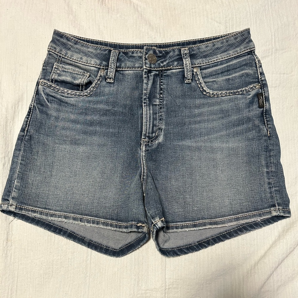 Silver Jeans Shorts W30/L3
